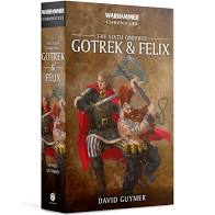 Black Library: Gotrek & Felix - The Sixth Omnibus
