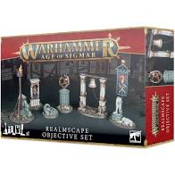Age of Sigmar: Realmscape - Objective