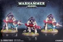 Tyranids: Hive Guard