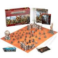 Age of Sigmar: Extremis Starter Set