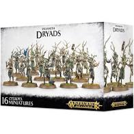 Sylvaneth: Dryads