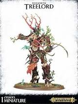 Sylvaneth: Treelord