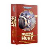 Black Library: Masters of the Hunt