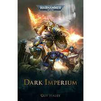 Black Library: Dark Imperium (Paperback)