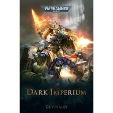 Black Library: Dark Imperium (PB)