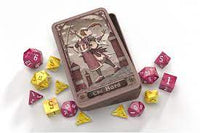 Class-Specific Dice Sets