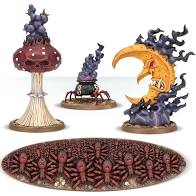 Endless Spells: Gloomspite Gitz