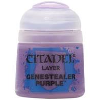 Citadel Layer Paint: Genestealer Purple