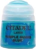 Citadel Layer Paint: Temple Guard Blue