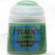 Citadel Layer Paint: Warpstone Glow