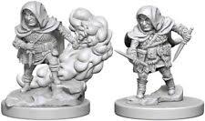 D&D Nolzur's Marvelous Unpainted Minis: W1 Halfling Male Rogue