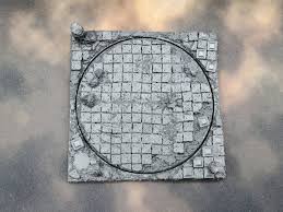 Elrik's Hobbies: Bases - Celtic Ruins Conquest