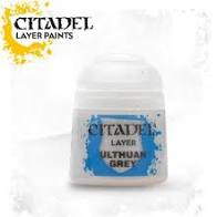 Citadel Layer Paint: Ulthuan Grey