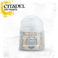 Citadel Dry Paint: Dawnstone