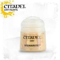 Citadel Dry Paint: Sigmarite