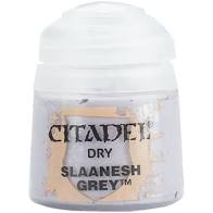 Citadel Dry Paint: Slaanesh Grey