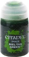 Citadel Shade Paint: Biel-Tan Green