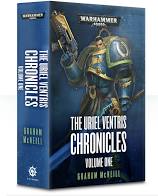 Black Library: The Uriel Ventris Chronicles - Volume 1