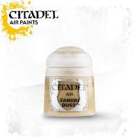 Citadel Air Paint: Zandri Dust
