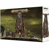 Beasts of Chaos: Herdstone
