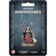 Deathwatch: Watch Master