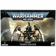 Necrons: Triarch Stalker
