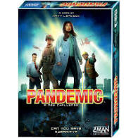 Pandemic