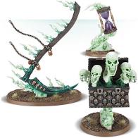 Endless Spells: Nighthaunt