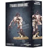 Tyranids: Broodlord
