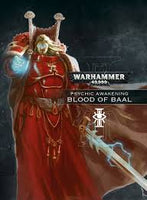 Warhammer 40k: Psychic Awakening - Blood of Baal