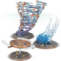 Endless Spells: Stormcast Eternals