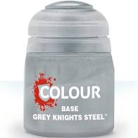 Citadel Base Paint: Grey Knights Steel