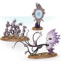Endless Spells: Hedonites of Slaanesh