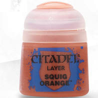 Citadel Layer Paint: Squig Orange
