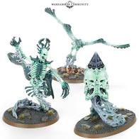 Endless Spells: Ossiarch Bonereapers
