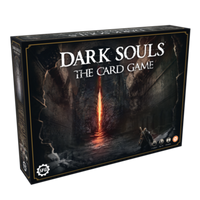 Dark Souls: The Card Game

