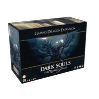 Dark Souls: Gaping Dragon Expansion
