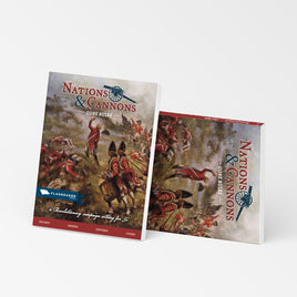 Nations & Cannons
