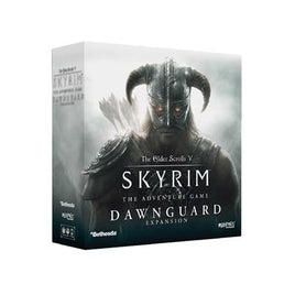 The Elder Scrolls: Skyrim - Dawnguard Expansion
