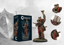 Conquest: The Hundred Kingdoms - Neophyte