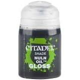 Citadel Shade Paint: Nuln Oil Gloss