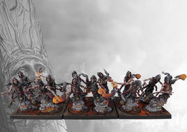 Conquest: The Old Dominion - Moroi/Kheres (Dual Kit)