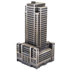 Monsterpocalypse: Skyscraper