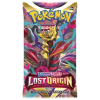 Pokemon: Lost Origin Booster Pack