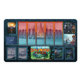 Solforge Fusion: S1 Premium Play Mat