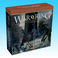 War Of The Ring: Warriors Of Middle-Earth