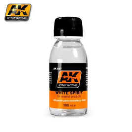 AK-Interactive: (Accessory) White Spirit