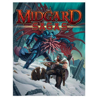 D&D 5th Edition: Midgard Sagas