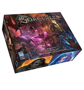 Sorcerer