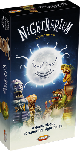 Nightmarium